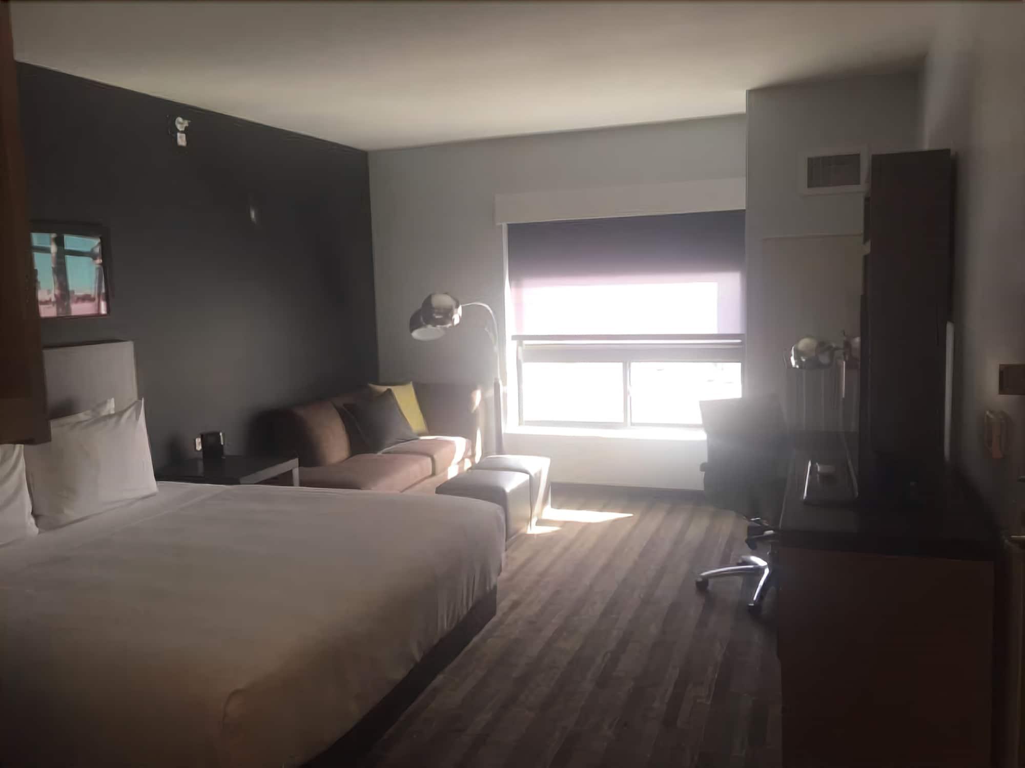 Hyatt House Anchorage Hotel Bagian luar foto