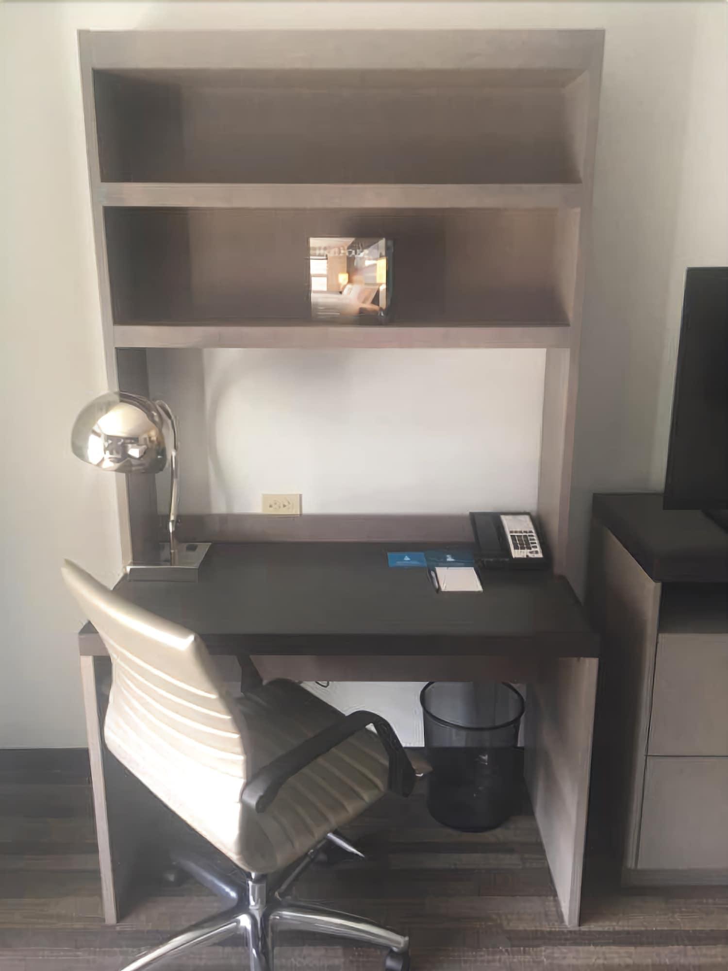 Hyatt House Anchorage Hotel Bagian luar foto